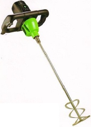 Single Speed Paint Mixer