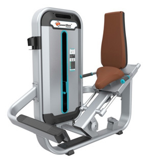 Seated Calf Machine