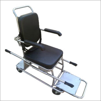 Airport Wheel Chair Fixed