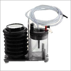 Foot Operated Suction Pump