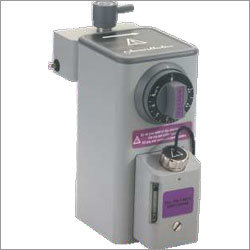 Gas Anasthesia Apparatus