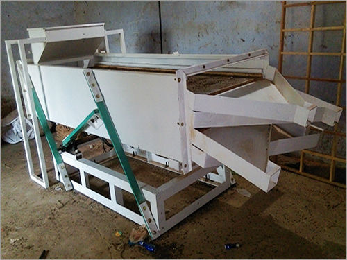 Black Pepper Grading Machines