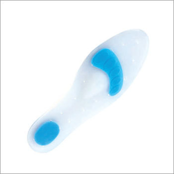 Silicone Insole