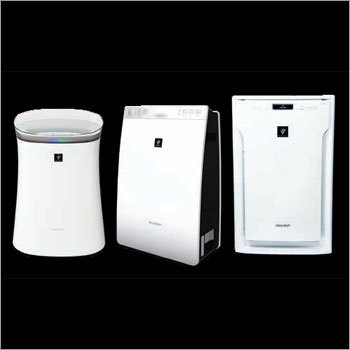 Air Purifier