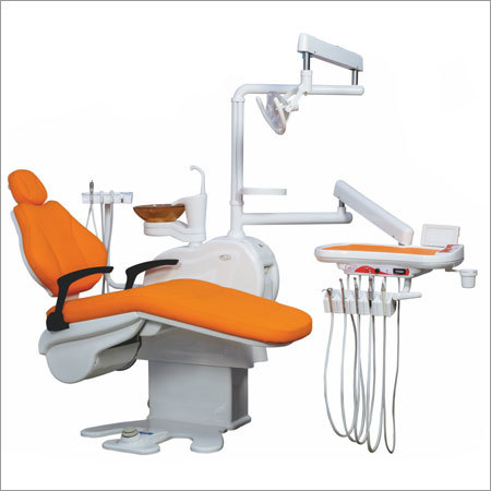 Hase Less Dental Chair Mount Unit