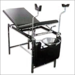 Delivery Bed