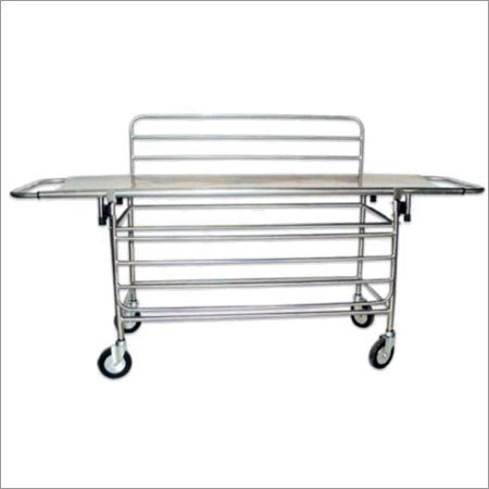 Stretcher Trolley