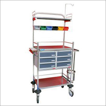 Crash Cart