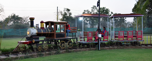 Family Train