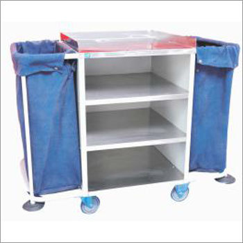 Housekeeping Trolley