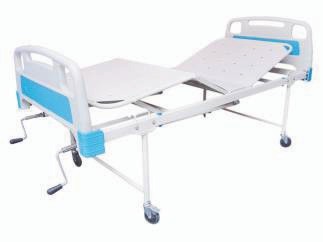 Fowler Bed