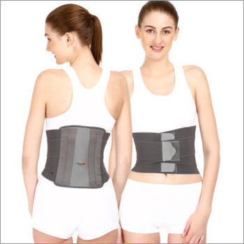 Contoured Lumbosacral Support