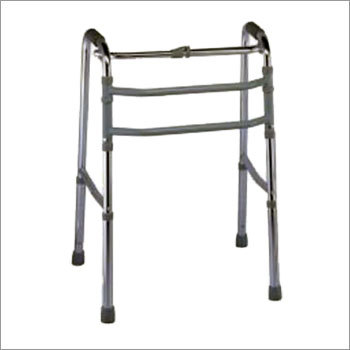 Foldable Walker