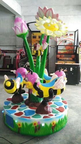 3 in 1 merry go Round