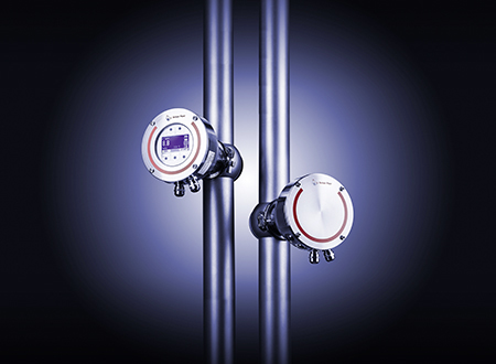 Oxy 510 Inline Oxygen Sensor