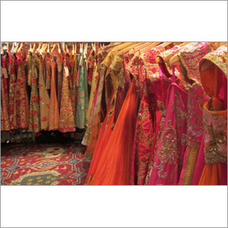 Ladies Designer Suits
