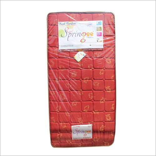 Real Comfort Mattress