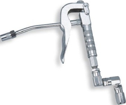 Grease Control Valve