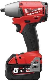 Brushless Impact Driver