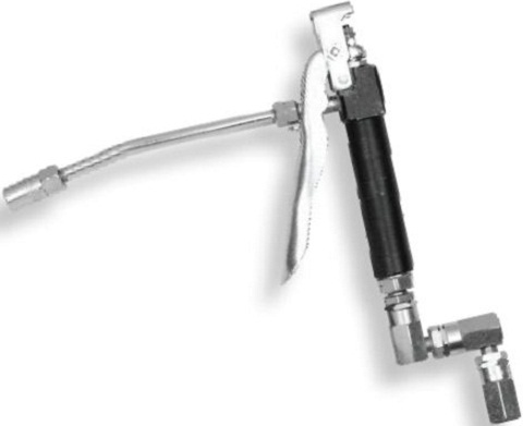Grease Control Valve
