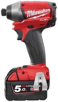 Brushless Impact Driver