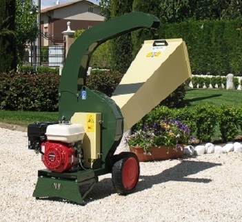 Bio Shredder