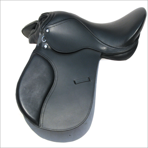 Leather English Saddles