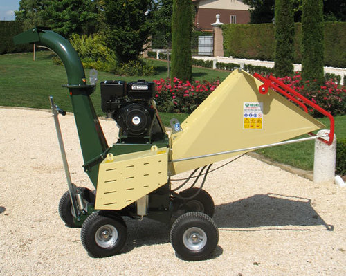 Bio Shredder