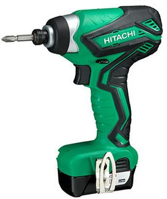 Cordless Impact Driver - 10.8V, 151mm, 108Nm Torque | Cordless, Compact, High Speed, Portable Power