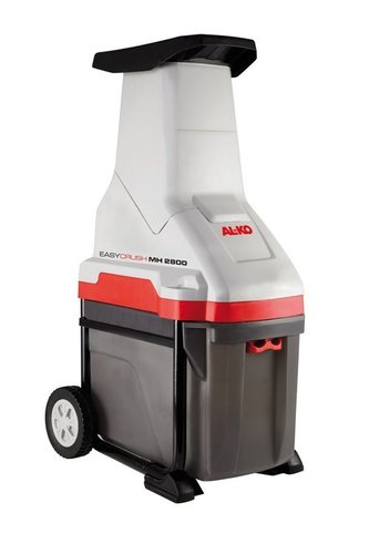 Electric Shredder