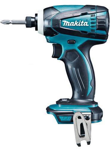 Cordless Impact Driver