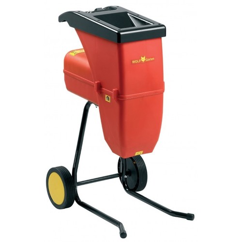 Electric Shredder