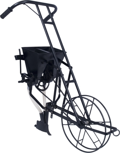 Hand Wheel Hoe Cum Seeder