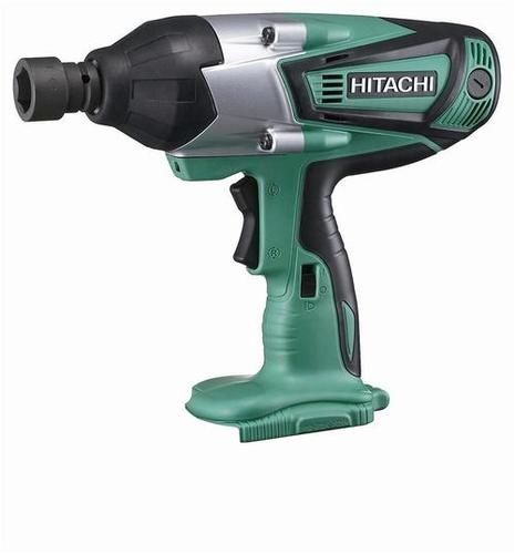 Cordless Impact Wrench