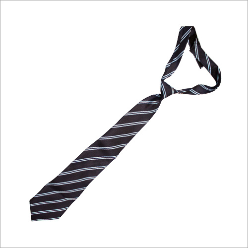 polyester Tie