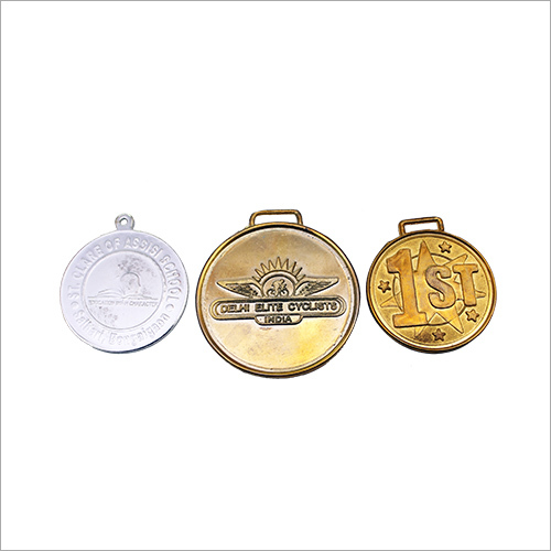 School Award Medals