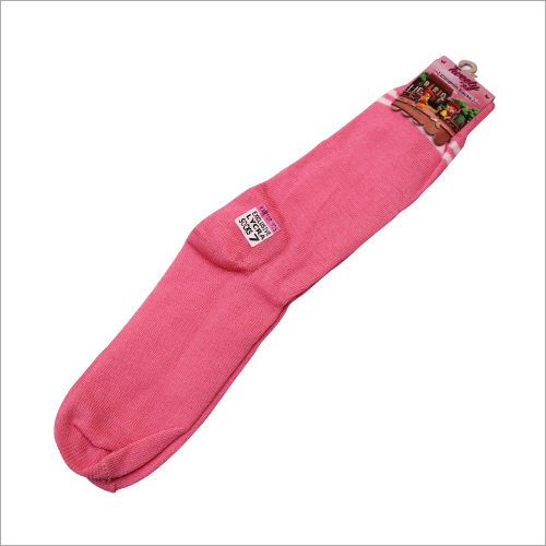 Colored Socks - Unisex Fit, All Sizes Available, Plain Design in Multi-Color Variety
