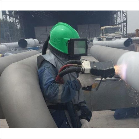 Thermal Spray Services