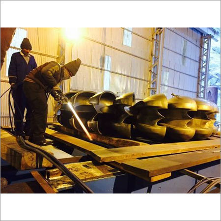 HVOF Coating Services