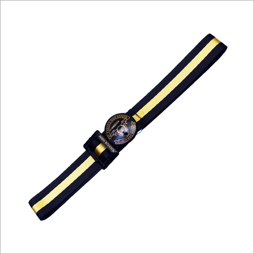 Satin Belt - Fabric, Unisex Size for All | Versatile Satin Material, Ideal for Any Occasion, Comfortable Fit for Everyone