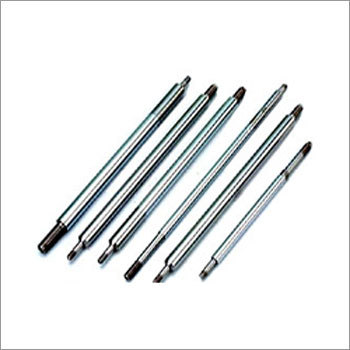 Piston Rod Coating Service