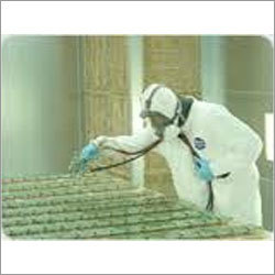 Speciality Coatings Services