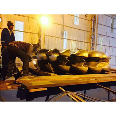 Tungsten Carbide Coating Service