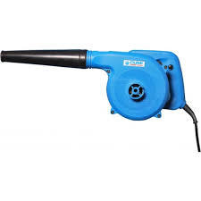 Cumi Blower with Dust Bag - 500 W 0-16000 RPM 1.8 Kg Double Insulated and Epoxy Coated Armature Lightweight and Portable Design Speed Settings and Vacuum Function