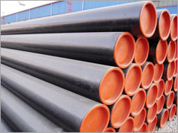 CS PTFE Lined Pipes