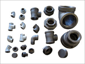 Pipe Fittings