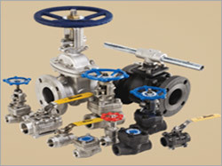 Industrial Valves