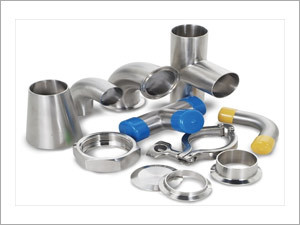 Tube Fittings