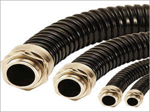 PVC Flexible Conduits
