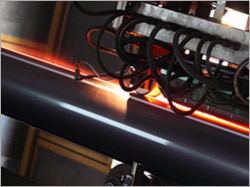 ERW Pipes
